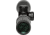 Barra Optics H20 3-9x40 Compact Capped Rifle Scope, 1in Tube, Second Focal Plane, BDC Reticle, MOA Adjustment, Black, H203-9X40cB1