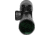 Barra Optics H20 4x32 Rifle Scope, 1in Tube, Second Focal Plane, BDC Reticle, MOA Adjustment, Black, H204X32B1