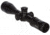 Barra Optics MP 6-26x50 Rifle Scope, 30mm Tube, Second Focal Plane, Mildot Duplex Reticle, MOA Adjustment, Black, MP6-26X50S