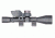 Barrett Optical Ranging System With Leupold Mark 4 4.5-14x50mm LR/T M1Rifle Scope Mil-Dot Reticle 66000-7WS