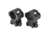 Barrett Zero-Gap Scope Rings Ultra High 1.4 Inch 30mm Matte 66830-A-KIT