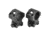 Barrett Zero-Gap Scope Rings Ultra High 1.4 Inch 30mm Matte 66830-A-KIT