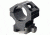 Barrett Zero-Gap Scope Rings Ultra High 1.4 Inch 30mm Matte 66830-A-KIT