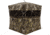 Barronett Blinds Ace 250, Portable Hunting Blind, Large Pop-Up Hub Blind, Panoramic Shooting Windows, Lightweight, Crater Harvest, 67in x 75in x 75in, AC250CH, Crater Harvest, 67in x 75in x 75in, AC250CH