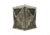 Barronett Blinds Big Mike Ground Hunting Blind, Crater Thrive, 2-Person, BM300CT