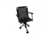 Barronett Blinds Deluxe 360 Swivel Chair, Black, 012642022265
