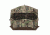 Barronett Blinds Ox 5 Hub Blind, Backwoods Camo, BX550BW