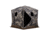 Barronett Blinds Ox 5 Hunting Blind, Crator Core Camo, 012642022319