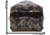 Barronett Blinds Ox 5 Hunting Blind, Crator Core Camo, 012642022319