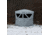 Barronett Blinds Radar Hub Hunting Blind, Crater Cold, 2-Person, RA200CS
