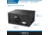 Barska 0.46 Cubic Fit HQ100 Biometric Keypad Safe, Black, Small, AX12888
