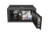 Barska 0.46 Cubic Fit HQ100 Biometric Keypad Safe, Black, Small, AX12888