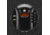 Barska 0.46 Cubic Fit HQ100 Biometric Keypad Safe, Black, Small, AX12888