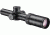 Barska 1-4x24mm Level HD Rifle Scope, Black, Medium AC12798