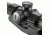 Barska 1-6x24 IR,AR6 Tactical Rifle Scope,30mm Tube,Red/Green Illuminated Reticle AC12390