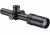 Barska 1-6x24mm Level HD FFP Rifle Scope, Black, Medium AC13026