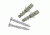 Barska 10 Key Holder, 4in. x 6in. Frame, Screws CB11808
