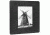 Barska 10 Position Key Holder, 4in. x 6in. Picture Frame, Front CB11808