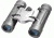 Barska 10x25 Trend Compact Roof Prism Fully Coated Binoculars, Gray AB10126