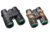 Barska 10x42 WP Blackhawk Binoculars, Black, Mossy Oak Break Up
