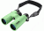 Barska 10x42mm Crush Roof Prism Binoculars,Pistachio AB12974