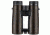 Barska 10x42mm WP Embark Binoculars, Roof Prism, BAK-4, Right Eye Diopter, Brown AB12680