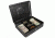 Barska 12in. Cash Box w/ Key Lock, In Use CB11834