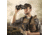 Barska 12x42 WP Blackhawk, Bak-4,Green Lens,CP AB11841