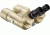 Barska 16x70mm Encounter Jumbo Binocular Telescope,Champagne AB12766