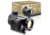 Barska 1x20 Dual Green/Red Dot Scope, Black, Dovetail/Weaver Base AC11586