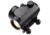 Barska 1x20 Dual Green/Red Dot Scope, Black, Dovetail/Weaver Base AC11586