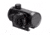 Barska 1x20 Dual Green/Red Dot Scope, Black, Dovetail/Weaver Base AC11586