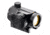 USED Barska 1x20 Dual Green/Red Dot Scope, Black, Dovetail/Weaver Base AC11586, EDEMO2