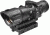 Barska M16 Electro Sight w/ 3X Magnifier AC11624 