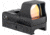 Barska 1x30 ION Reflex Sight, Matte Black AC13152
