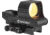 Barska 1x40 ION Reflex Sight, Matte Black AC13154