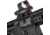 Barska 1x40 ION Reflex Sight, Matte Black, AC13154