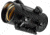 Barska 1x42mm Illuminated 5MOA Red Dot Scope, Black, Weaver Base - AC10330