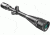 Barska 2.5-10x42 Varmint Rifle Scope AC11316
