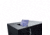 Barska 2.58/4.68 Cu Ft Rotary Two Keypad Depository Security Safe, Black, Large, AX13522