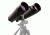 Barska 20x80 WP Cosmos Binocular, Waterproof, Porro Prism, Black, AB12416