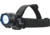 Barska 25 Lumens LED Water Resistant Headlamp, Black - BA11579