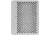 Barska 27 Key Lock Box, Green Tags, Gray, Small, CB13756