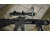 Barska 3-12x40 IR Point Black Side Parallax Rifle Scope, 3G IR Reticle, Black Matte