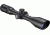 Barska 3-9x32 IR Blackhawk Rifle Scope, 1in, Illuminated Mil-Dot Reticle, Black Matte, AC12451