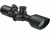 Barska 3-9x42mm Illuminated Mil-Dot Sniper Rifle Scope AC11668