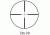 Barska 30/30 Reticle