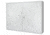 Barska 320 Key Lock Box Security Safe, White Tag, Steel, White CB12698