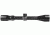 Barska 4-12x40mm Colorado 30/30 Rifle Scope, Black, Medium CO12984