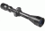 Barska 4-12x40mm Colorado 30/30 Rifle Scope, Black, Medium CO12984